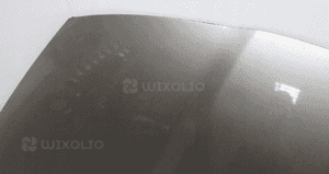 Maska honda civic viii ufo NH701M 2