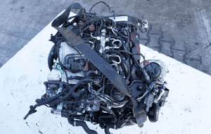 Silnik deu audi A4 B9 A5 F5 2.0 tdi komplet 38 tys km 8