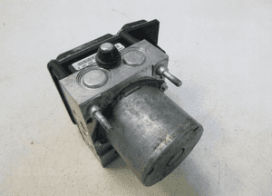 Jaguar xk X150 pompa hamulcowa abs CW93-2C405-BC 4