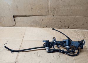 Zawór zaworek podciśnienia VW Golf IV 1J0906627 1J0906627A 1