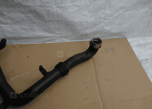 Rura intercoolera vw skoda audi 1.9TDI 1K0145762AC 4