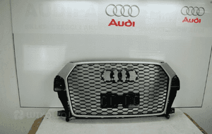 Grill atrapa audi RSQ3 8U lift 2015-2019 oryginał 1