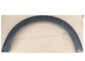 Listwa błotnika przednia lewa DFJ000032 LAND ROVER DISCOVERY 3 III 1