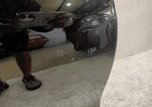 Drzwi prawe tylne prawy tył opel crossland x 2016- 2