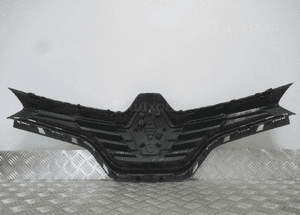 Grill gril atrapa renault captur 2013-2017 rok 5