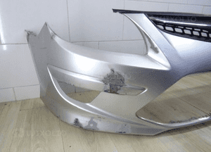 Zderzak przedni hyundai I30 i lift 6