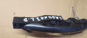 Klamka prawy przód przednia prawa Handsfree Renault Laguna III 10