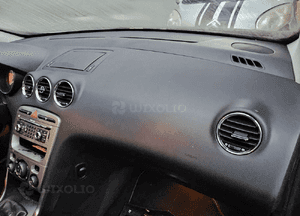 Peugeot 308 deska airbag konsola poduszka powietrzna pasażera kierowcy T7 2