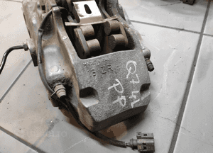 Audi Q7 4L 3.0TDI brembo zacisk hamulca prawy lewy przód zaciski oryginał 7