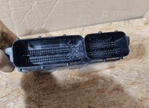 STEROWNIK SILNIKA KOMPUTER HYUNDAI I30 KIA VENGA 1.6 CRDI 0281016578 3