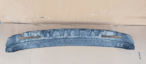 Wzmocnienie zderzaka tył tylne Citroen C5 I 9636754880 4