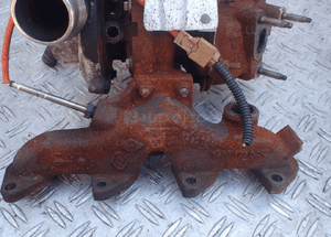 Turbosprężarka renault megane iii 1,5 dci 82728404 radom 4