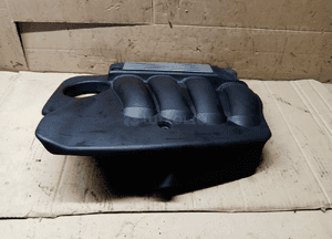 Osłona pokrywa silnika BMW 3 E46 1.8i 7502092 4