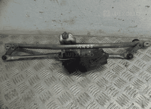 AUDI A4 B5 LIFT MECHANIZM SILNICZEK WYCIERACZEK PRZÓD 01R 1