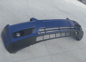 Ford focus MK2 maska silnika oryginał 6