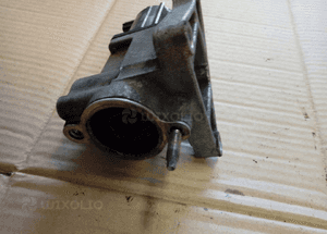 Mazda 6 2.2D CD zawor EGR 09 3