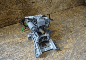 KOLUMNA KIEROWNICZA RANGE LAND ROVER GPLA-3C529-AA 1