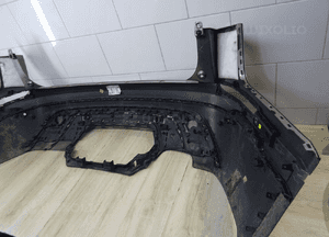 Range rover velar zderzak tył tylny J8A2-17A958-CB 4284 10