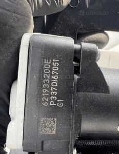 Mercedes W207 pas bezpieczeństwa prawy przód A2078606085 3
