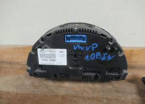 ZESTAW STARTOWY KOMPUTER VW UP 1.0 MPI 60 KM 04C907309N 5