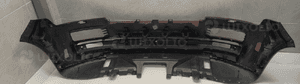 RANGE ROVER IV L405 12- ZDERZAK PRZÓD PRZEDNI pod kamere 12