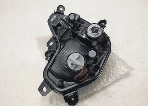 Hyundai tucson iv 2021 n-line lampa lewy tył tylna lewa 12