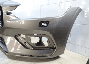 Volvo V60 ii 2019 zderzak przód 31690589 2
