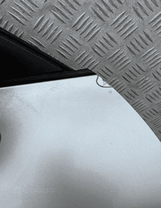 Drzwi prawy przod przednie kpl audi tt ii 2 8J org 10
