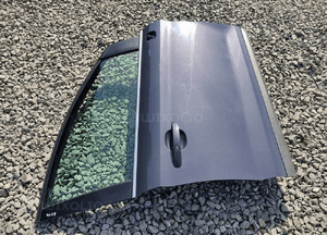 Drzwi prawe prawy przód przednie ford kuga i MK1 2008-2013 4
