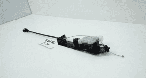 Zamek maski porsche 911 vii 991 lift 2015-2019 99162411803 3