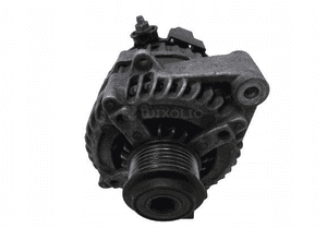 Range rover sport 5.0 sc alternator oryginał oem 1