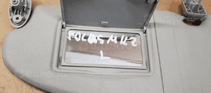 Słonecznik osłona przeciwsłoneczna lewa Ford Focus MK2 Lift 4