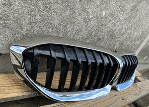 Grill atrapa zderzaka bmw 3 G20 G21 idealny wlkp 2