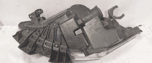 Przod przednia lampa prawa citroen C4 grand picasso 6