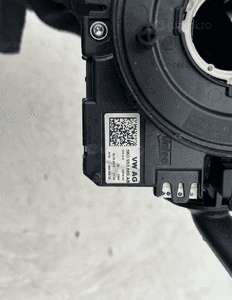 PRZEŁĄCZNIK ZESPOLONY 3C5953501BN VW PASSAT B7 CC 8