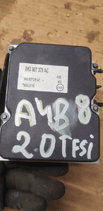 Pompa sterownik ABS Audi A4 B8 8K0907379AC 7