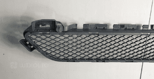 Mercedes W205 c-klasa kratka zderzaka A2058850423 4