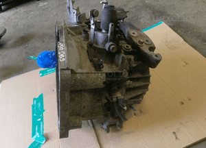 Skrzynia manualna biegów opel astra h 1.3CDTI 55186626 3