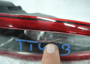 Mazda MX5 MX-5 nd 14 lampa tylna prawa led europa 3
