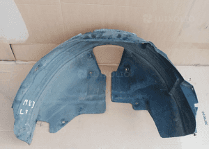 Nadkole lewy tył tylne lewe Ford Mondeo MK3 Sedan 4