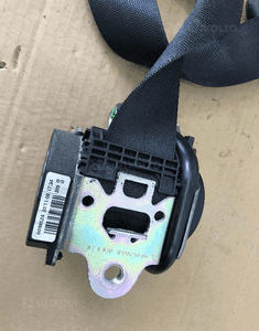Pas bezpieczeństwa prawy przód Mercedes Vito W639 6098524 3