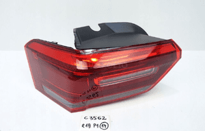 Lampa lewy tył lewa tylna vw ID3 ID.3 10A945207C 1