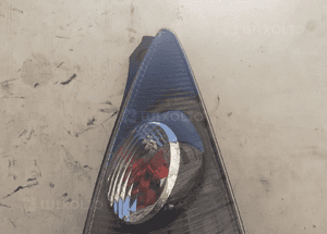 Lampa tył tylna prawa peugeot 107 oryginał 3
