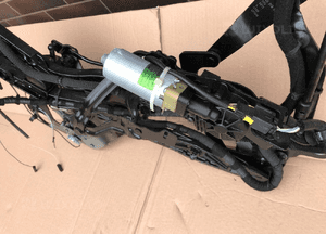 Mechanizm dachu lewy renault megane iii 3 cabrio 2