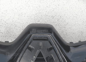 Renault captur lift 2017 atrapa zderzaka oryginał 3