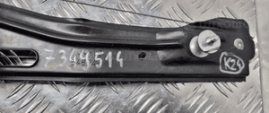 BMW X1 F48 PODNOŚNIK SZYBY PRAWY PRZÓD 7349514 8