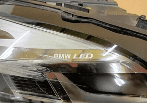Lampa lewa lewy full led bmw 2 F44 gran COUPE19- 4