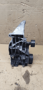 Podstawa łapa alternatora BMW I E87 Lift 2.0D 7802639 4