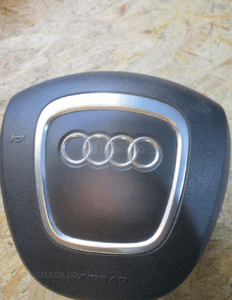PODUSZKA POWIETRZNA KIEROWCY AIR BAG AUDI A4 B7 8E0880201CF 2