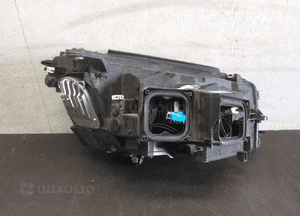 LAMPA PRZÓD LEWA MERCEDES GLC W253 FULL LED ILS 2